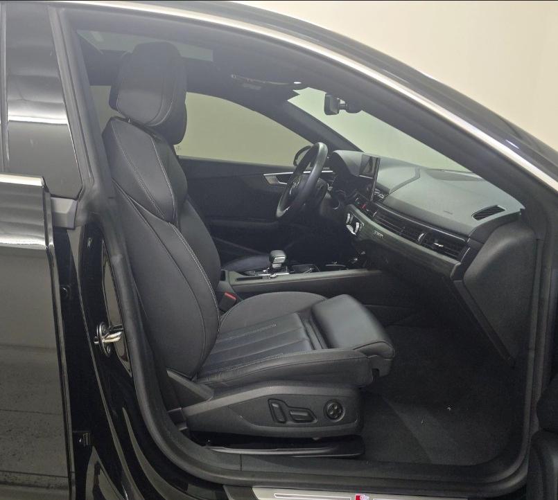 audi a5 sportback 2023 WAUDACF56PA036084 image audi a5 sportback 2023 WAUDACF56PA036084 image